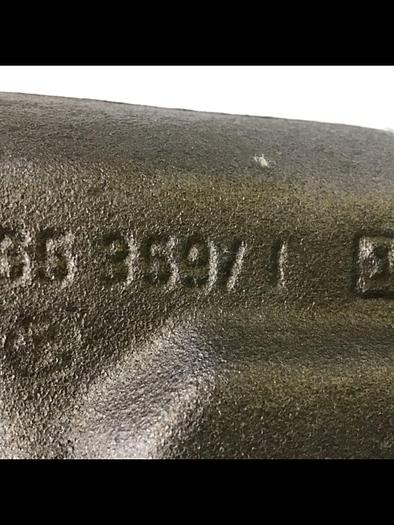 Used REXROTH Hydraulic Pump SYDFEE-20/045R-PRA12KD3 #130979