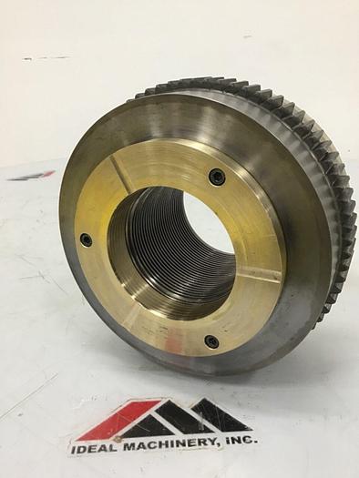 Used ENGEL Die Height / Adjustable Tie Bar Nut ES1300-300 / TBDHN Used