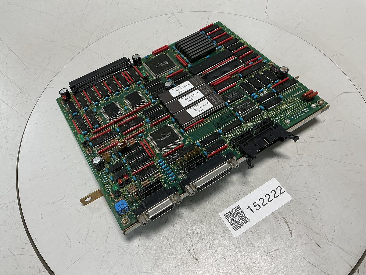 Used TOSHIBA H2527021