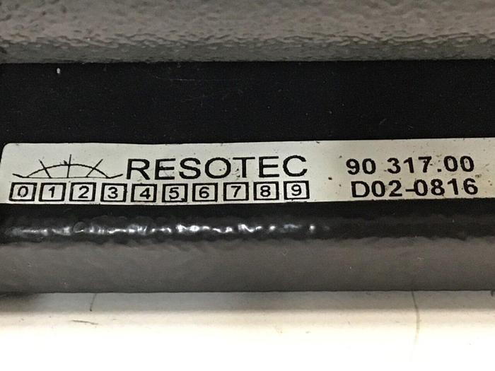 Used PROCAN Boy Operator Control 9629014 BSB Used