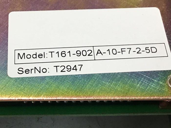 Used BOSCH Servo Drive T161-902 Used