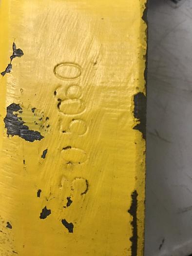 Used VAN DORN Toggle Link 305060 #142229