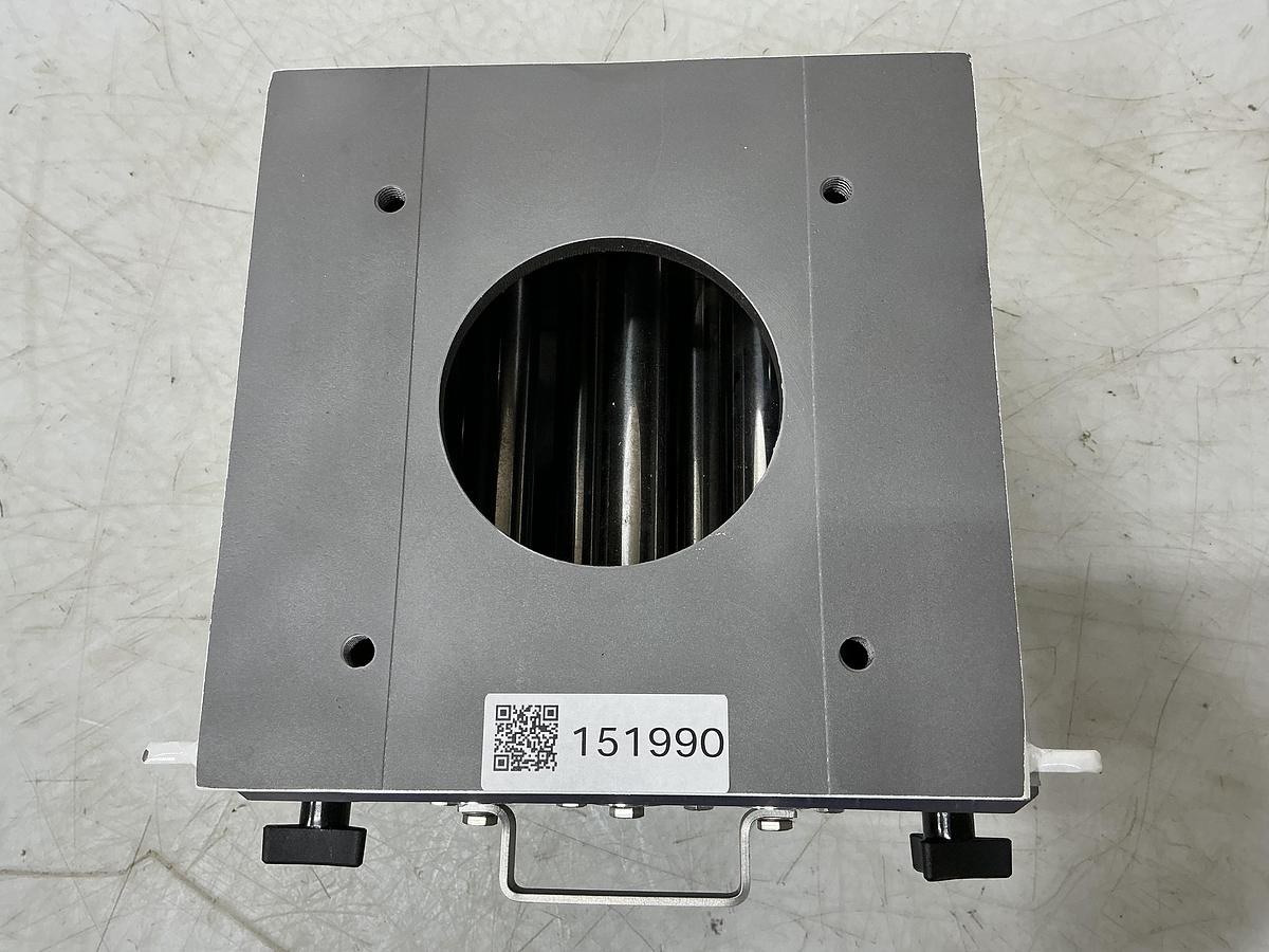 Used METAL FABRICATING NO MODEL NUMBER / NO TAG