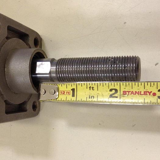 Used SMC Cylinder NCDA1C200-0100-X2US #79366