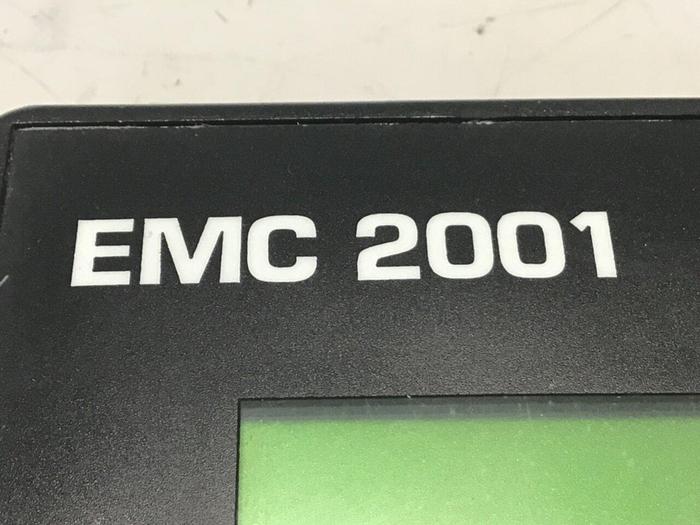 Used MARK II AUTOMATION Handheld Picker Control EMC2001 Used