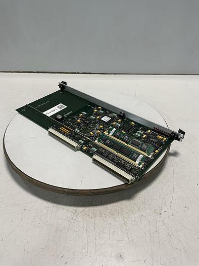 Used VAN DORN ASSY 330029 REV-B