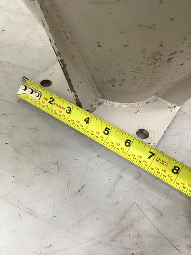 Used AEC WHITLOCK Drying Hopper DH-1.5MI Used