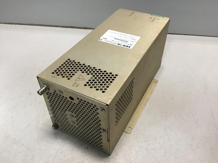Used XENON Power Supply RC-742 HVPS Used