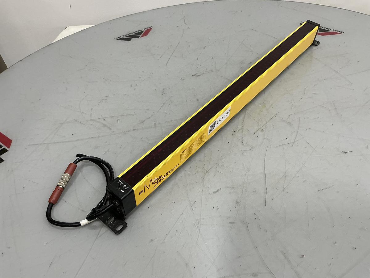 Used STI MS46LR-20-610-Q1-R-NC-FP