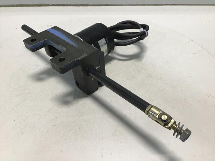 Used KOYO Rotary Encoder TRD-J1000-1472A #116584