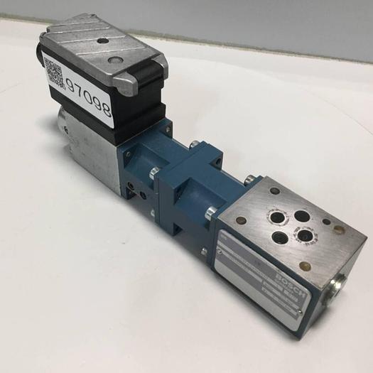 Used BOSCH Valve 0 811 402 182 Used
