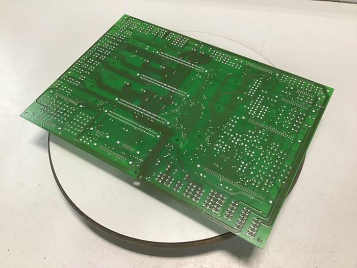 Used ARBURG Circuit Board 593 #116805