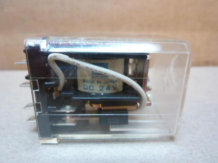 Used AROMAT Relay AW525298 #31096