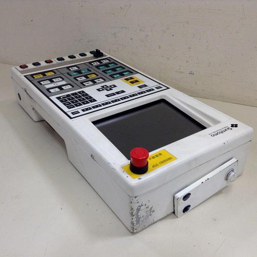 Used SUMITOMO Operator Interface SUMI INTERFACE 629 Used