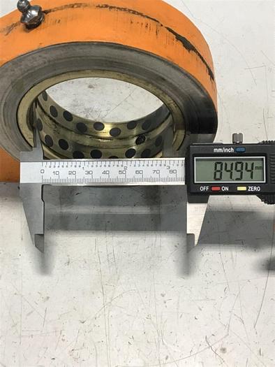 Used CINCINNATI MILACRON Toggle Link 3989554 Used