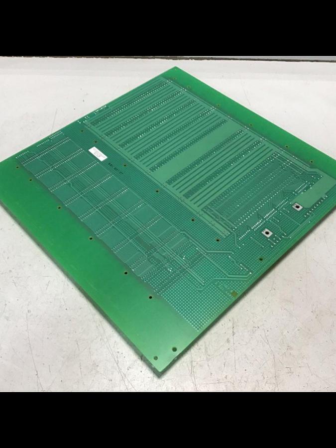 Used CINCINNATI MILACRON Mother Board 3-531-4491A Used