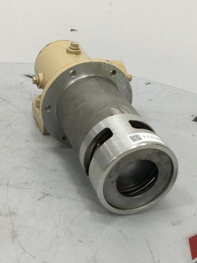 Used ENGEL Hydraulic Oil Filter 311178 #117588