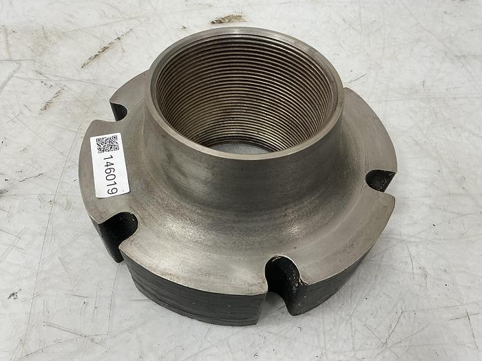 Used CINCINNATI MILACRON Needs model #