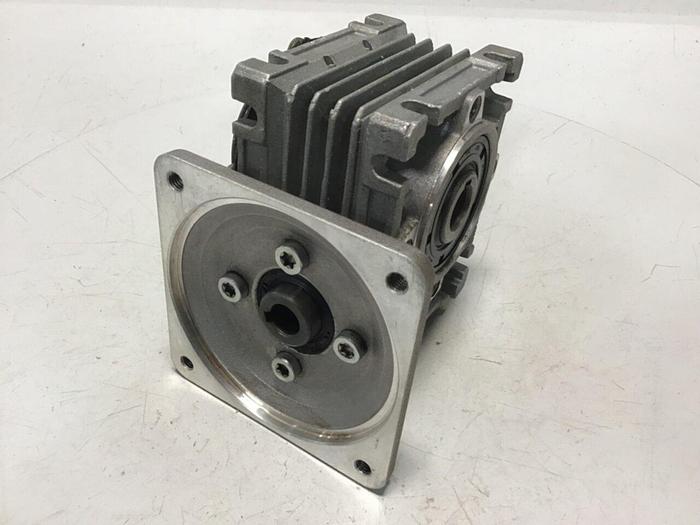 Used MIKI PULLEY Gear Reducer RWF-030 #119924