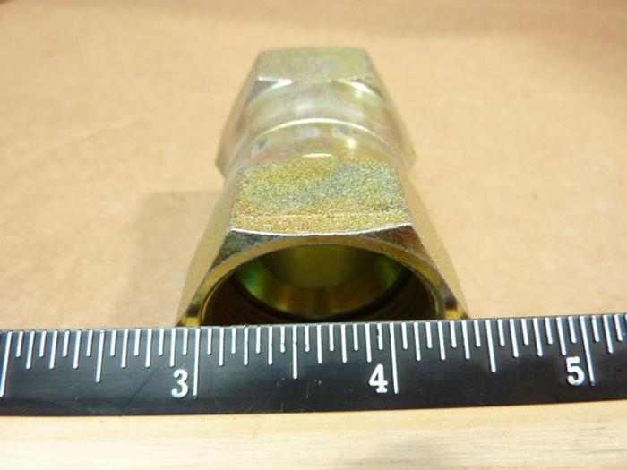 GENERIC Swivel Union 6565-16-16 #40956