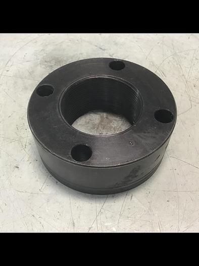 Used BOY MACHINES 50A / TBN