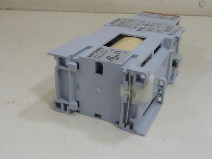 Used ALLEN BRADLEY Contactor 100S-C23DJ14C SER C #63622