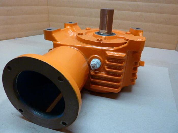 Used TEXTRON Gearbox / Motor MHV30B306-W8B #29078