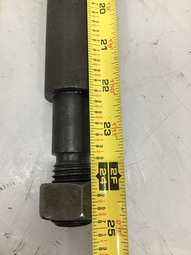 Used CINCINNATI MILACRON Rear Platen Guide Rod 5067882 #109831