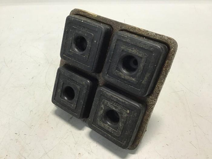 Used ORII Leveling Mount 4 Inch ORII13 #122690