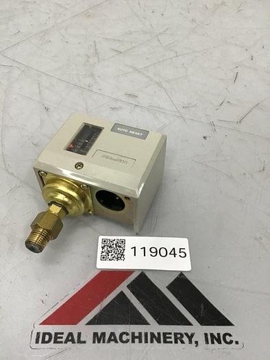 Used SAGINOMIYA SEISAKUSHO Pressure Control Valve SNS-C106Z043 #119045