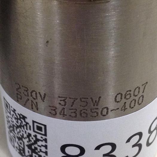 GENERIC 375 Watt Heater Band 343650-400 #83381