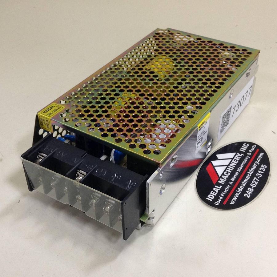 Used COSEL Power Supply R150U-24 USED
