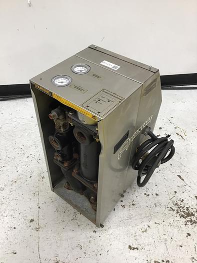 Used ADVANTAGE SK-1035LE-21C1