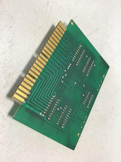 Used SCI Circuit Board 21649 REV B #118185