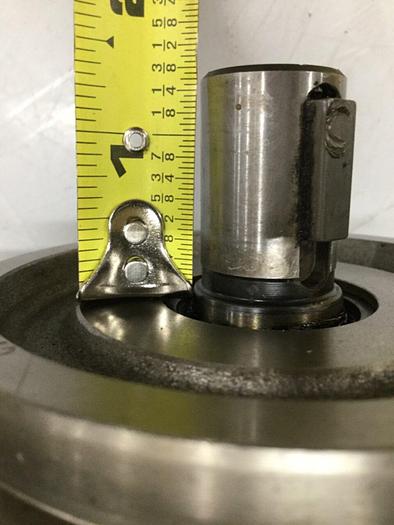 Used MANNESMANN REXROTH Motor AA10VS028DFR/30R #109649