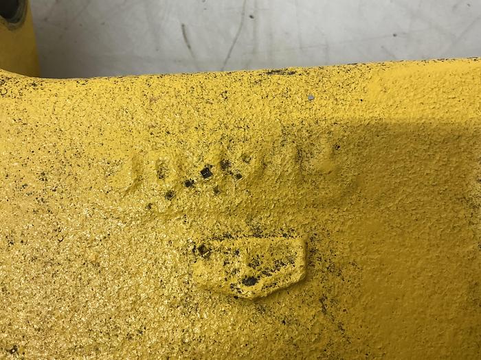 Used VAN DORN DEMAG J04944