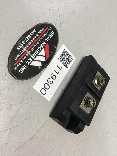 Used MITSUBISHI Supply Power Module 300HA #119300