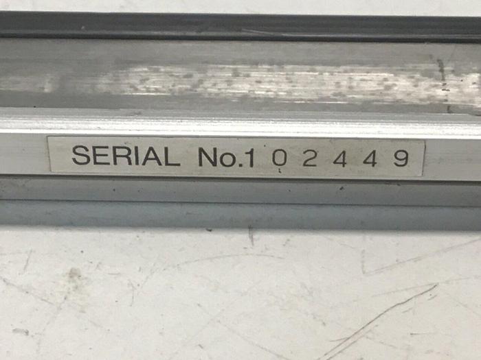 Used SONY Test Sensor SL110 #127953