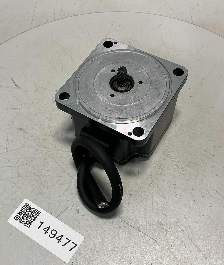 Used VEXTA AXUM540-GN