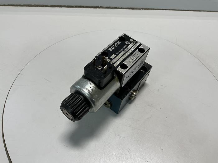 Used BOSCH 9810231438