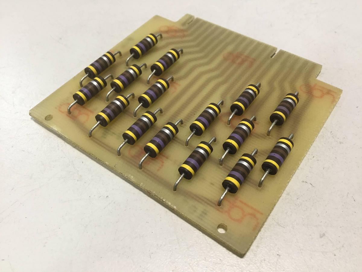 Used SCI Circuit Board 080-2311 REV A #100308