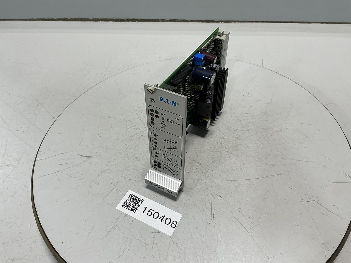 Used EATON EEA-PAM-561-A-32