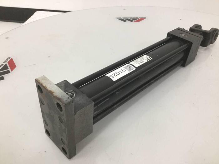 Used PARKER Injection Sled Cylinder 02.00 H2HLTS182A 12.000 USED