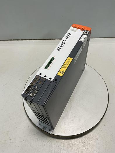Used BR-AUTOMATION ACOPOS 1022