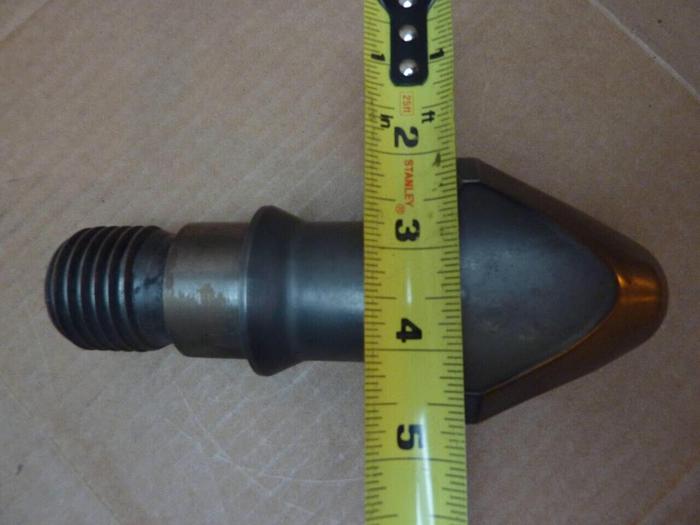 Used GENERIC Screw Tip SCREW010 #25010