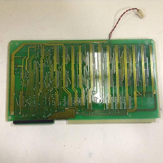 Used SUMITOMO Circuit Board JA762075 AD Used