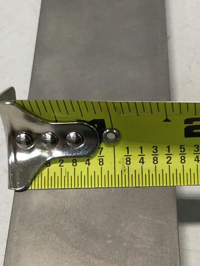 Used REED RICO Threading Die Set 4-N1-S6-901 (RR) #110360