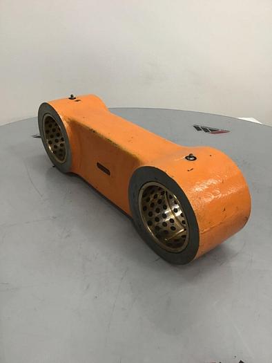 Used CINCINNATI MILACRON Toggle Link 5022206 #134515