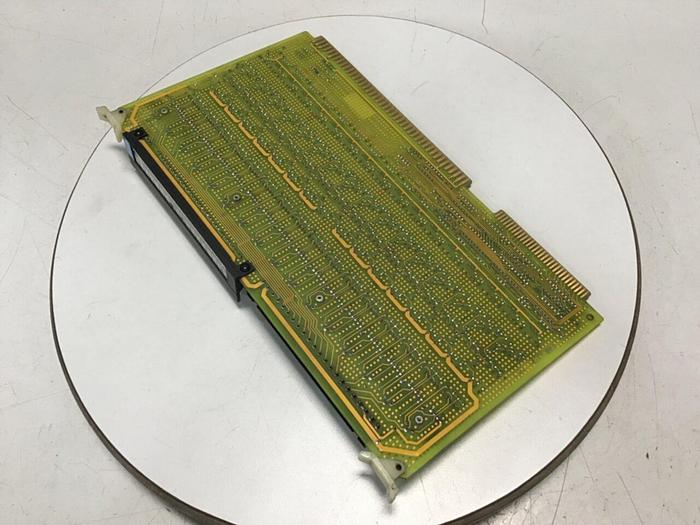 Used CMC / CINCINNATI MILACRON Circuit Board 3-531-4590A USED