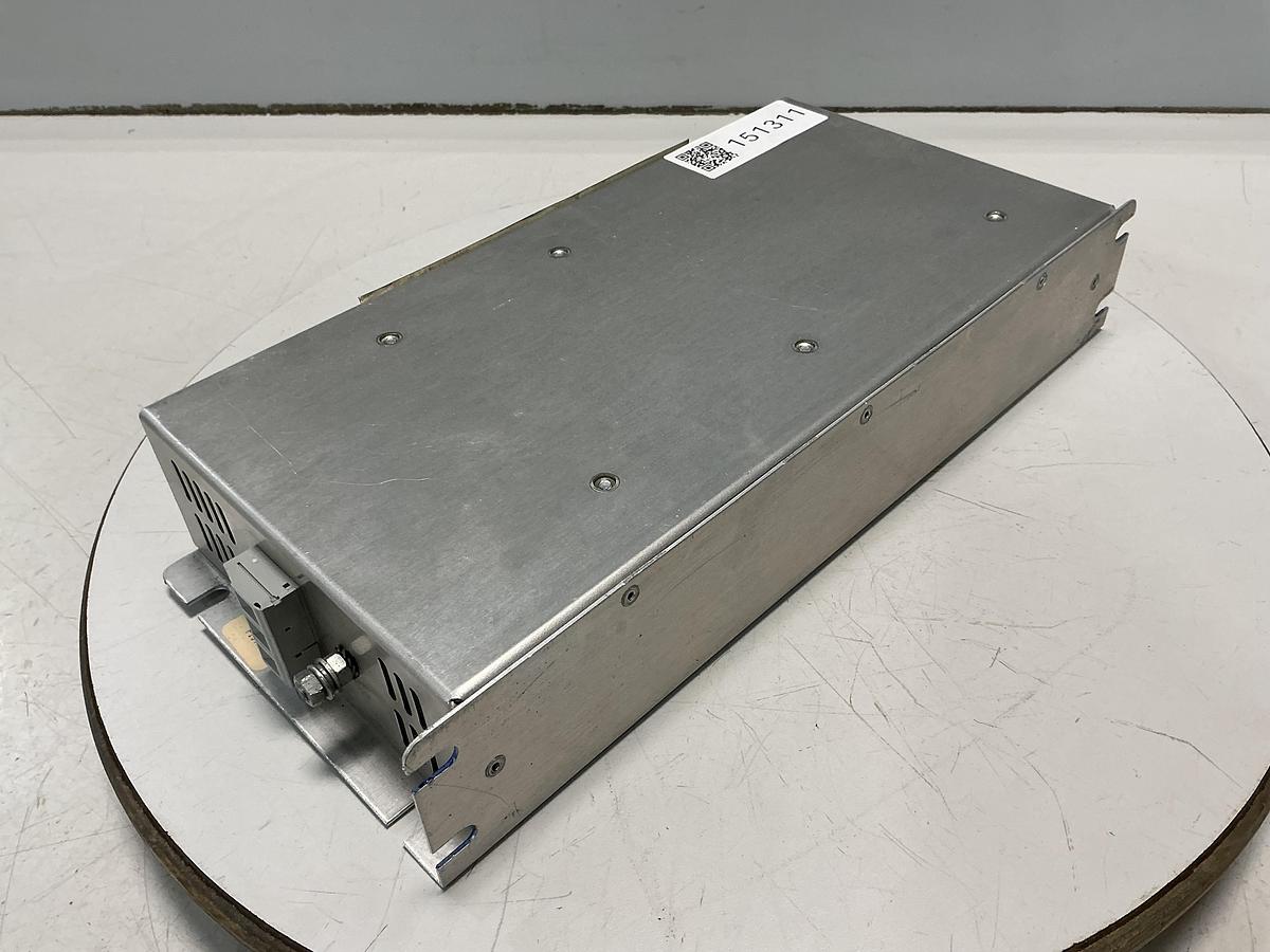 Used EUROTEK ET/RF 3016-MHP